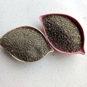 科菊矽钛合金砂 无粗骨料金属矿产材料 厂家按需定制
