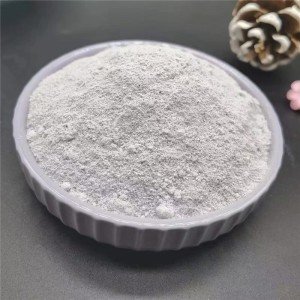 微硅粉 混凝土填充 涂料用 吸附重金属离子 宁博矿产